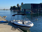 2006 Reinell 185 LS