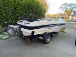 2006 Reinell 185 LS
