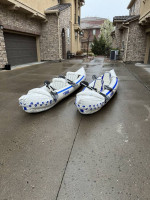 Kayaks for sale