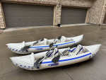 Kayaks for sale