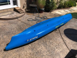 Kayak Ocean Kayak Prowler 13