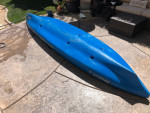Kayak Ocean Kayak Prowler 13