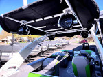 2024 SOUTHBAY 525SB2*RR LOUNGE*ROSWELL ARCH*350HP*TRLR*WAS $176,183.00