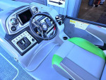 2024 SOUTHBAY 525SB2*RR LOUNGE*ROSWELL ARCH*350HP*TRLR*WAS $176,183.00