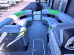 2024 SOUTHBAY 525SB2*RR LOUNGE*ROSWELL ARCH*350HP*TRLR*WAS $176,183.00
