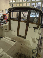 1992 Bayliner Trophy 2359