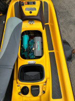 Kawasaki 900 STX 3 seater Jet Ski only 117 hours with trailer