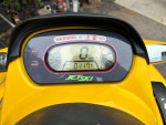 Kawasaki 900 STX 3 seater Jet Ski only 117 hours with trailer