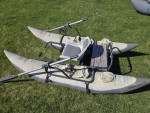 9' Personal Pontoon