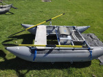 10' Cataraft