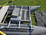 10' Cataraft