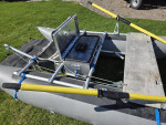 10' Cataraft