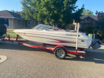 2003 Glastron SX175 Ski Boat
