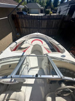 2003 Glastron SX175 Ski Boat