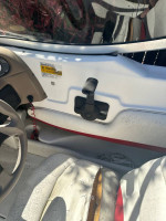 2003 Glastron SX175 Ski Boat