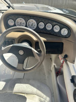 2003 Glastron SX175 Ski Boat