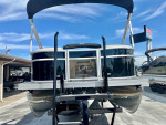 2024 Barletta Aria UC 24 w/ 150HP Mercury!