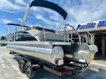 2024 Barletta Aria UC 24 w/ 150HP Mercury!