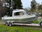 Raider 240 Pro Fisherman