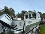 Raider 240 Pro Fisherman