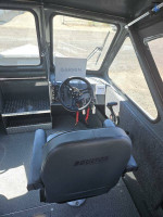 2023 Boulton 21' Navigator Fishing Boat -