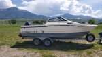 1991 Bayliner Trophy Boat