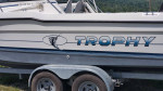 1991 Bayliner Trophy Boat