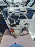 1991 Bayliner Trophy Boat