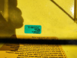 Two Used Daylite Lifetime Kayaks