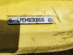 Two Used Daylite Lifetime Kayaks