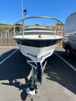 Macgregor 19 MotorSailer for sale