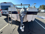 Macgregor 19 MotorSailer for sale