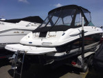 2003 Chaparral 265 SSi Cuddy