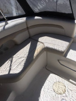 2003 Chaparral 265 SSi Cuddy