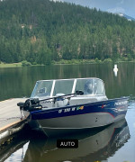 2012 Tracker Pro Guide V-175