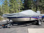 2012 Tracker Pro Guide V-175