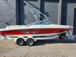2008 Sea Ray 205 Sport