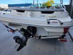 2008 Sea Ray 205 Sport