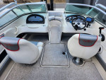 2008 Sea Ray 205 Sport