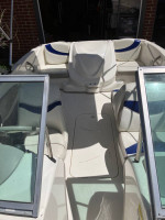 2005 Maxum 1800xm