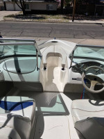 2005 Maxum 1800xm