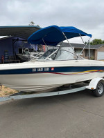 185 bayliner