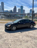 Nissan Altima 69,000 mi