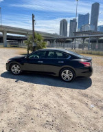 Nissan Altima 69,000 mi