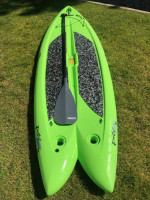 SUP Lifetime Stand-Up Paddleboard