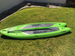 SUP Lifetime Stand-Up Paddleboard
