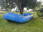 2012 Aire 143R