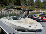 2008 SeaRay 230 Select