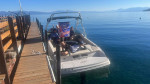 2008 SeaRay 230 Select
