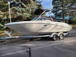 2008 SeaRay 230 Select